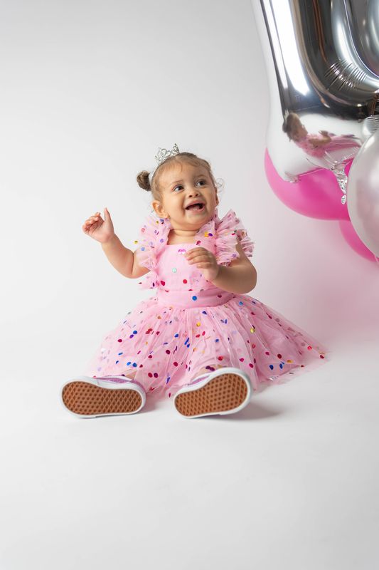 Baby photography by Swavey Shots